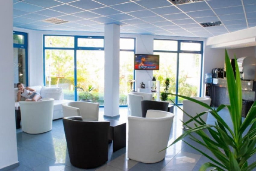 Sineva Park, 3* Sineva Park, 3*