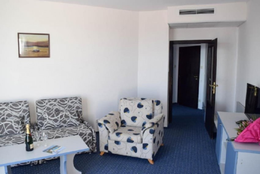 Sineva Park, 3* Sineva Park, 3*