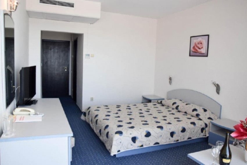 Sineva Park, 3* Sineva Park, 3*