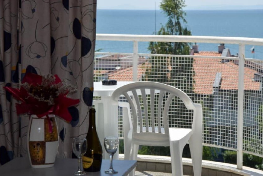 Sineva Park, 3* Sineva Park, 3*