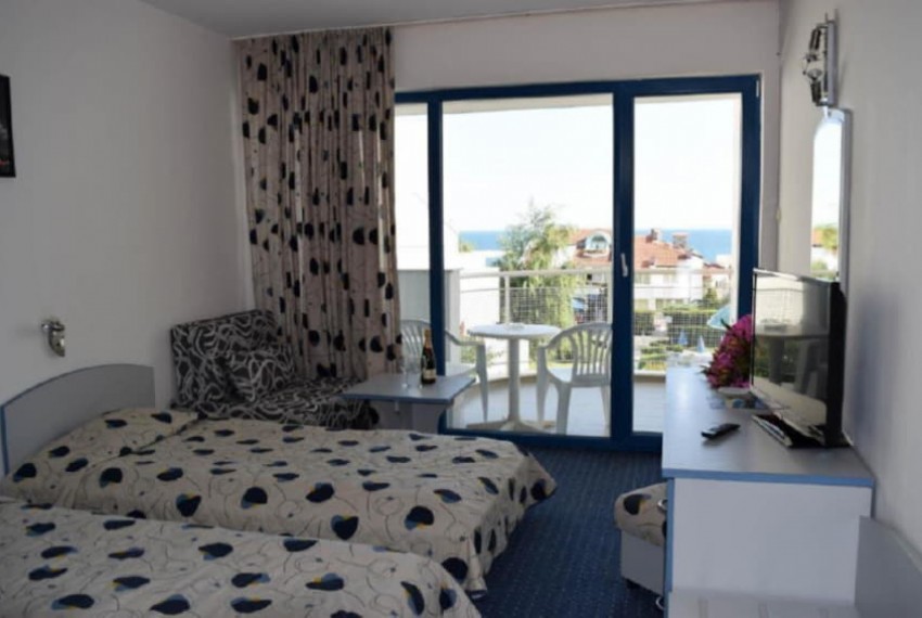 Sineva Park, 3* Sineva Park, 3*