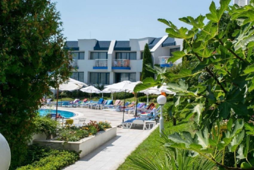 Sineva Park, 3* Sineva Park, 3*