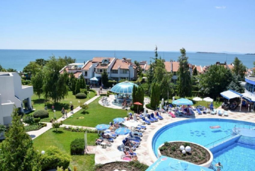 Sineva Park, 3* Sineva Park, 3*