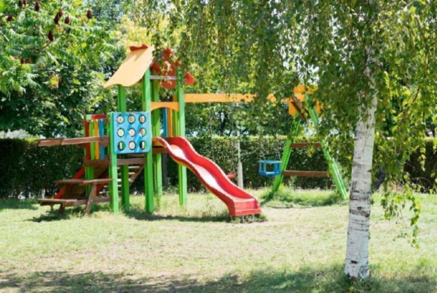 Sineva Park, 3* Sineva Park, 3*