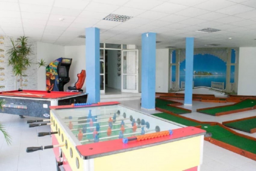 Sineva Park, 3* Sineva Park, 3*