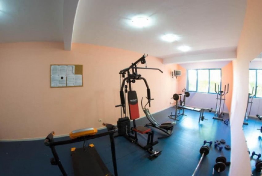 Sineva Park, 3* Sineva Park, 3*