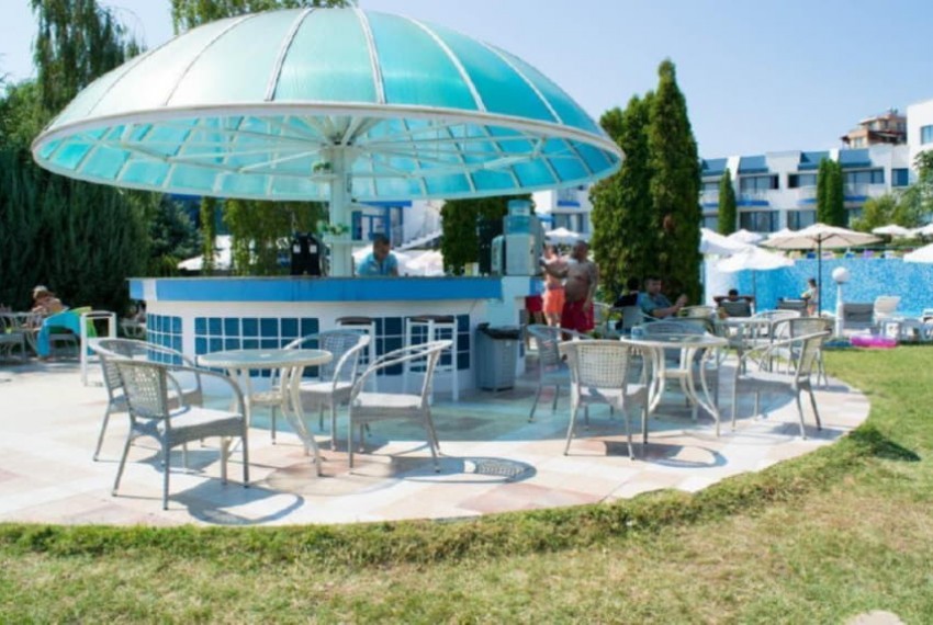 Sineva Park, 3* Sineva Park, 3*