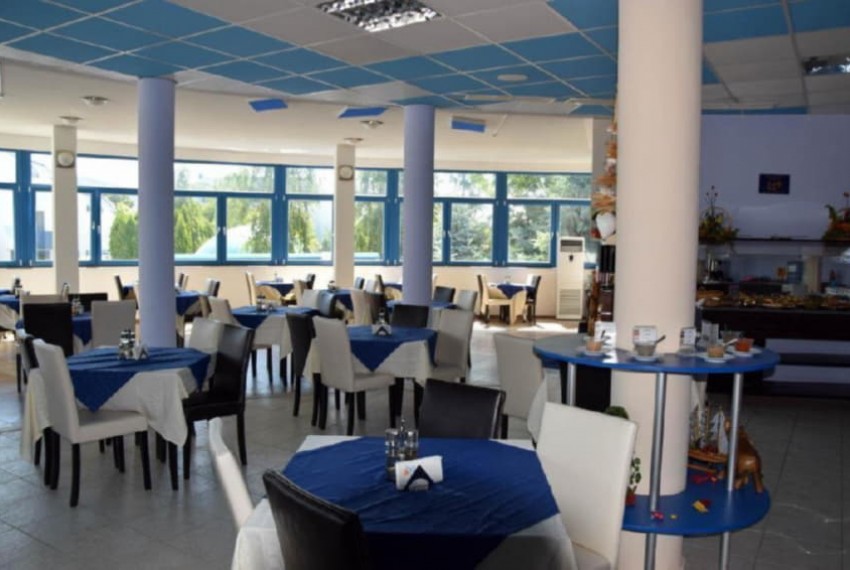 Sineva Park, 3* Sineva Park, 3*