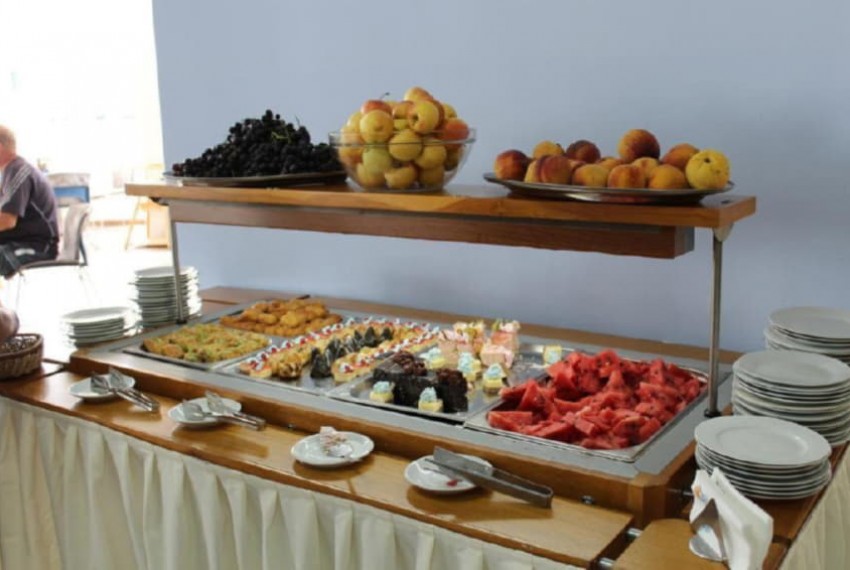 Sineva Park, 3* Sineva Park, 3*