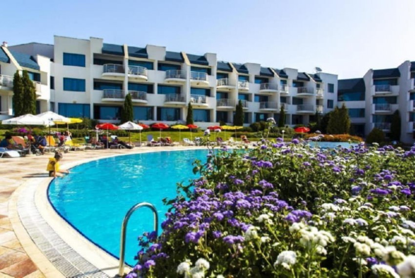 Sineva Park, 3* Sineva Park, 3*