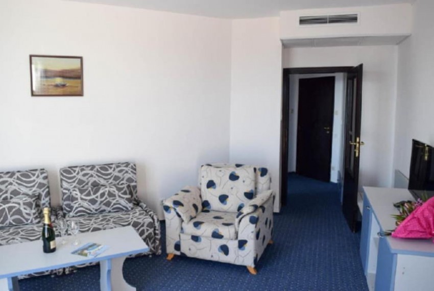 Sineva Park, 3* Sineva Park, 3*