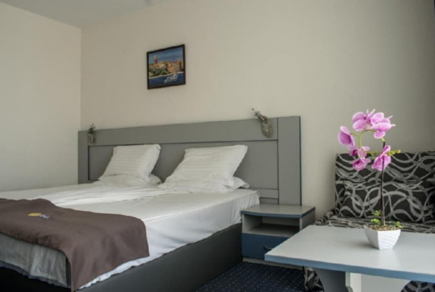 Sineva Park, 3* Sineva Park, 3*
