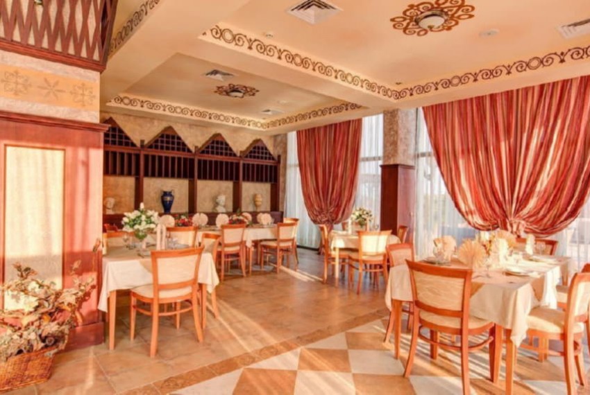 Caesar Palace Hotel, 4* Caesar Palace Hotel, 4*