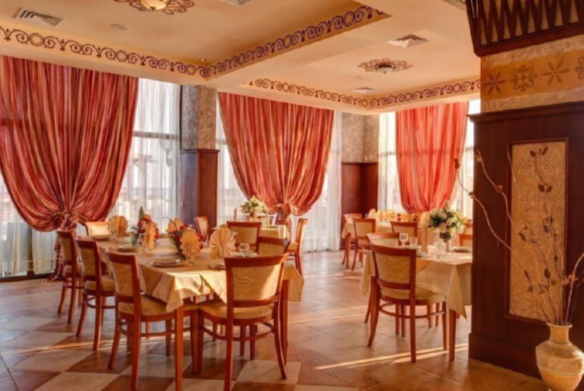 Caesar Palace Hotel, 4* Caesar Palace Hotel, 4*