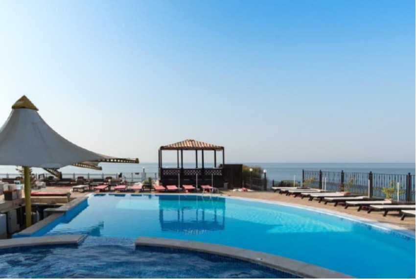 Caesar Palace Hotel, 4* Caesar Palace Hotel, 4*