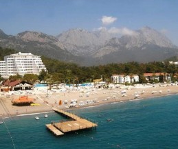 Royal Palm Resort, 5*