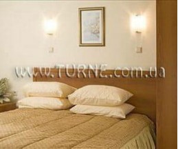 Sunset Resort, 5*