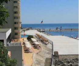 Interhotel Pomorie, 3*