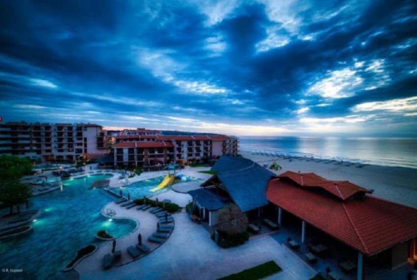 Club Hotel Miramar (ex. Riu Miramar), 4* Club Hotel Miramar (ex. Riu Miramar), 4*