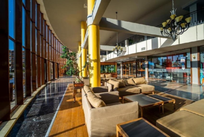 Club Hotel Miramar (ex. Riu Miramar), 4* Club Hotel Miramar (ex. Riu Miramar), 4*