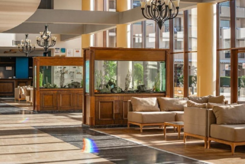 Club Hotel Miramar (ex. Riu Miramar), 4* Club Hotel Miramar (ex. Riu Miramar), 4*