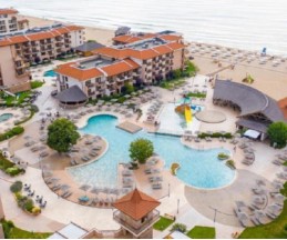 Club Hotel Miramar (ex. Riu Miramar), 4*