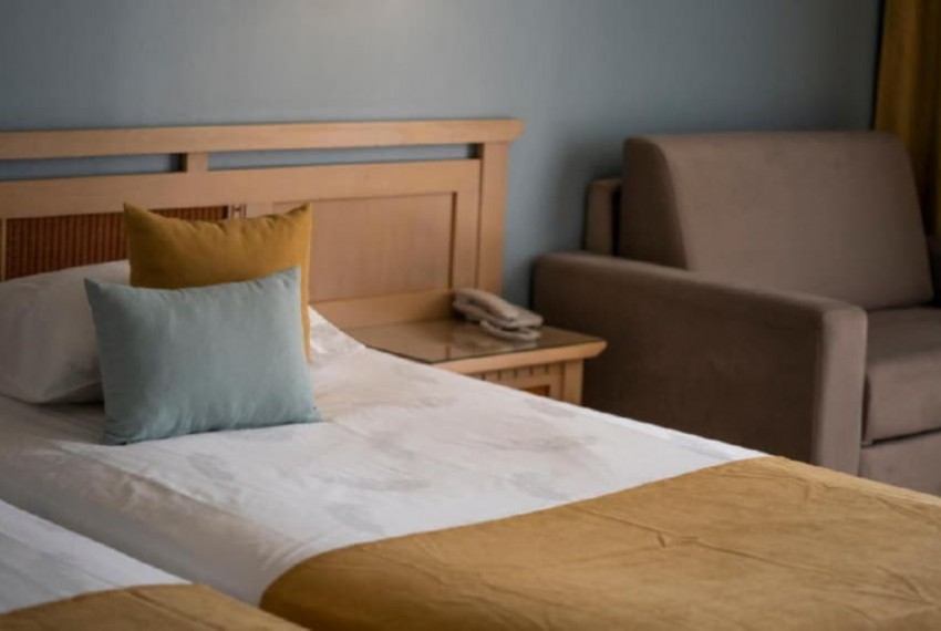 Club Hotel Miramar (ex. Riu Miramar), 4* Club Hotel Miramar (ex. Riu Miramar), 4*