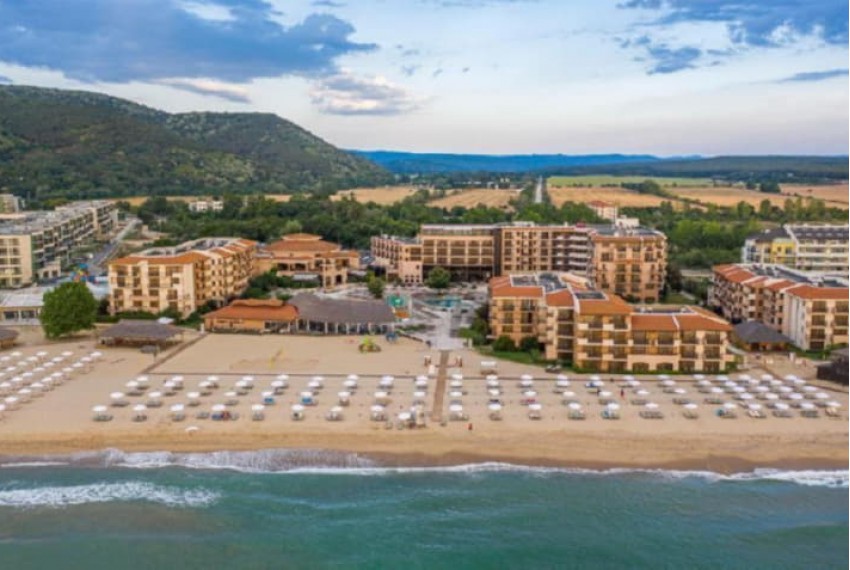 Club Hotel Miramar (ex. Riu Miramar), 4* Club Hotel Miramar (ex. Riu Miramar), 4*