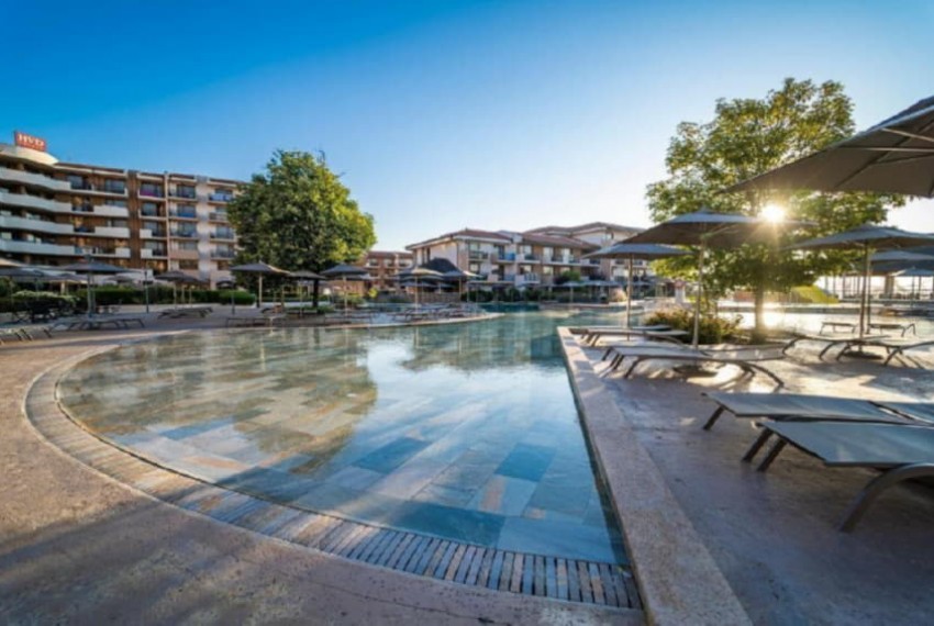 Club Hotel Miramar (ex. Riu Miramar), 4* Club Hotel Miramar (ex. Riu Miramar), 4*