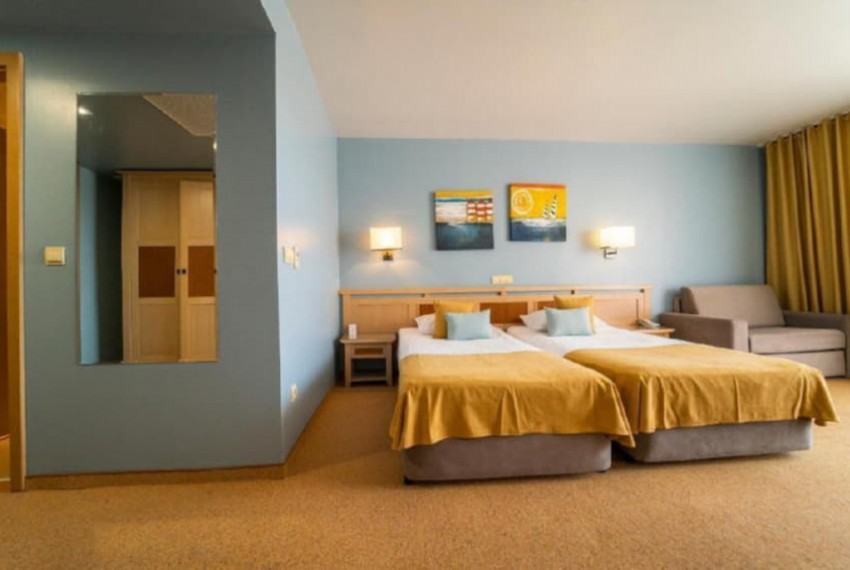 Club Hotel Miramar (ex. Riu Miramar), 4* Club Hotel Miramar (ex. Riu Miramar), 4*