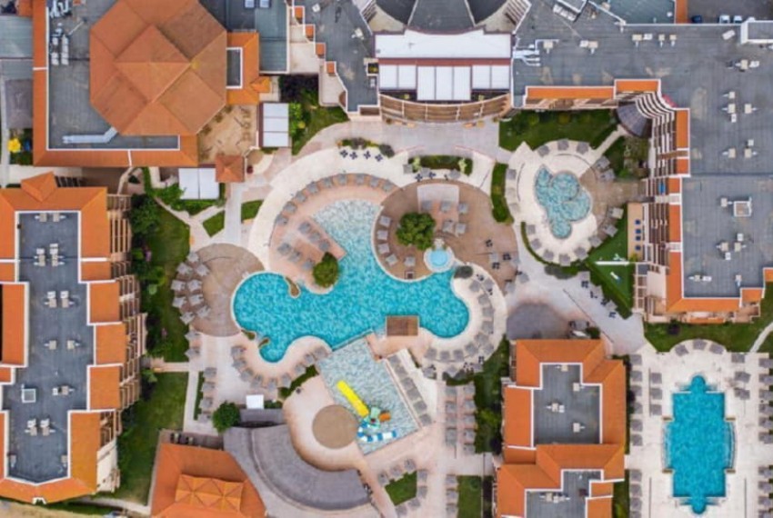 Club Hotel Miramar (ex. Riu Miramar), 4* Club Hotel Miramar (ex. Riu Miramar), 4*