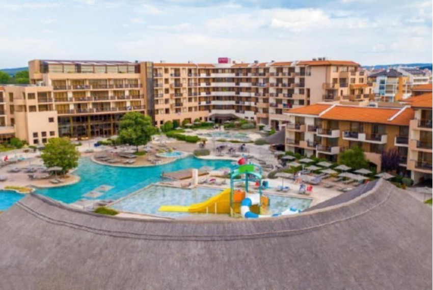 Club Hotel Miramar (ex. Riu Miramar), 4* Club Hotel Miramar (ex. Riu Miramar), 4*