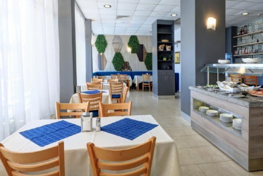 Paraiso Beach, 3* Paraiso Beach, 3*
