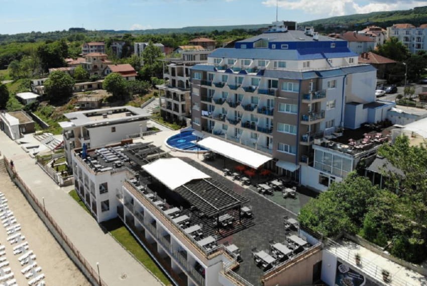 Paraiso Beach, 3* Paraiso Beach, 3*