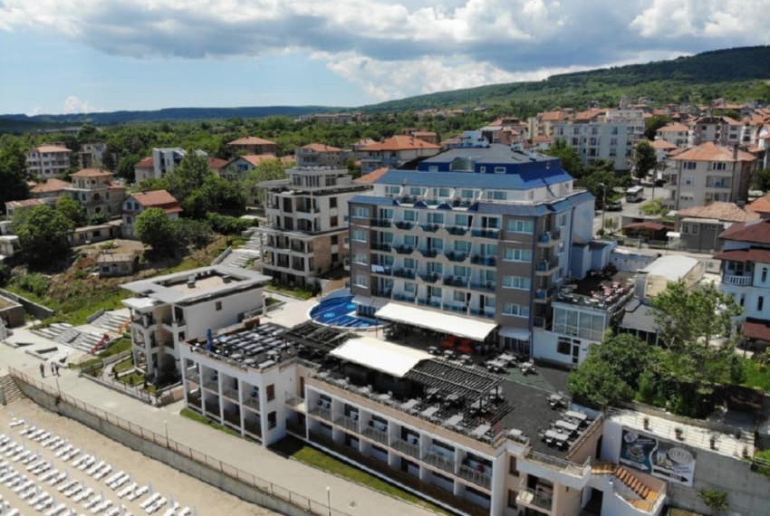 Paraiso Beach, 3* Paraiso Beach, 3*