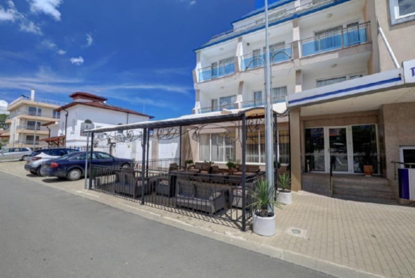 Paraiso Beach, 3* Paraiso Beach, 3*