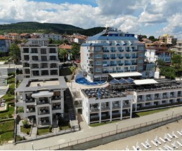 Paraiso Beach, 3*