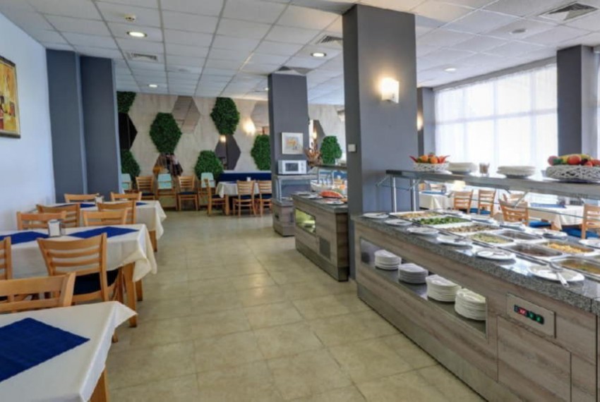 Paraiso Beach, 3* Paraiso Beach, 3*
