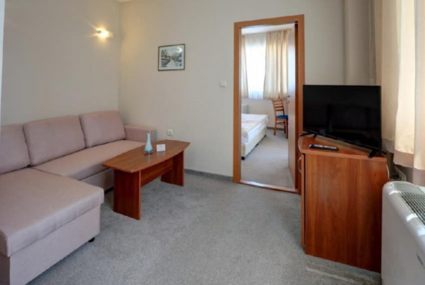 Paraiso Beach, 3* Paraiso Beach, 3*