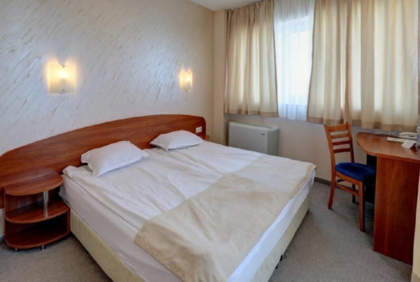 Paraiso Beach, 3* Paraiso Beach, 3*