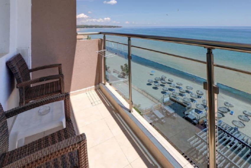 Paraiso Beach, 3* Paraiso Beach, 3*