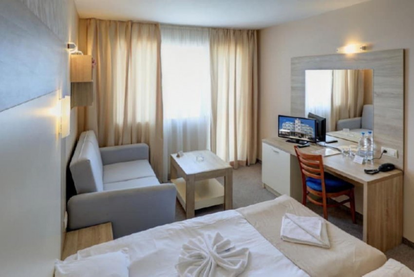 Paraiso Beach, 3* Paraiso Beach, 3*