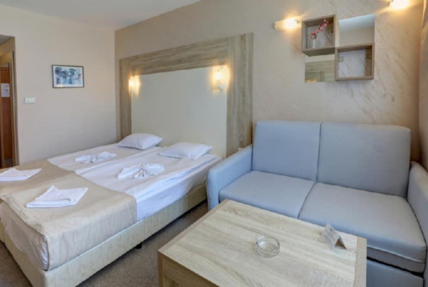 Paraiso Beach, 3* Paraiso Beach, 3*