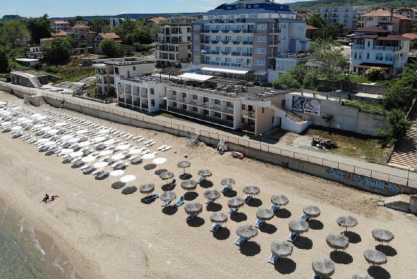 Paraiso Beach, 3* Paraiso Beach, 3*