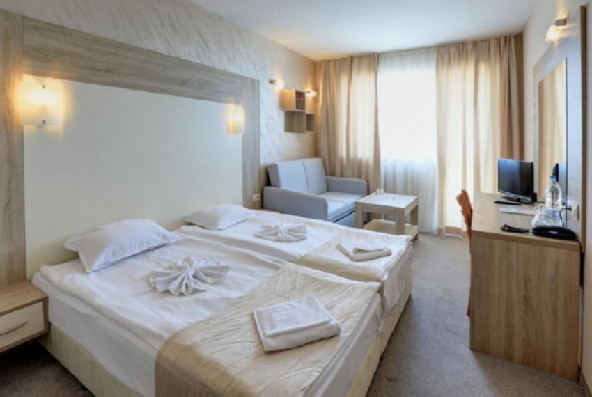 Paraiso Beach, 3* Paraiso Beach, 3*