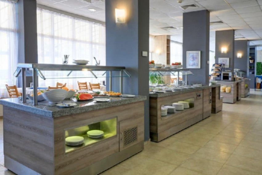 Paraiso Beach, 3* Paraiso Beach, 3*