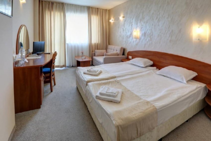 Paraiso Beach, 3* Paraiso Beach, 3*