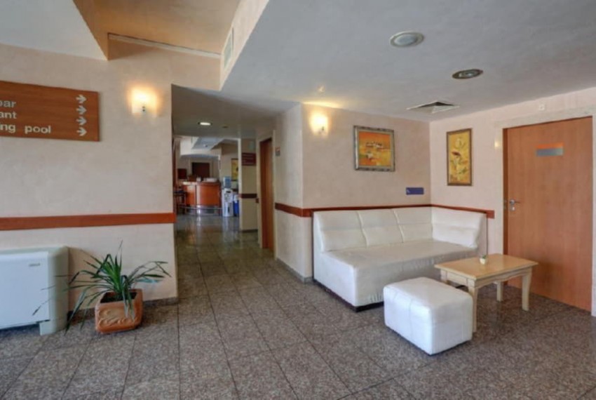 Paraiso Beach, 3* Paraiso Beach, 3*