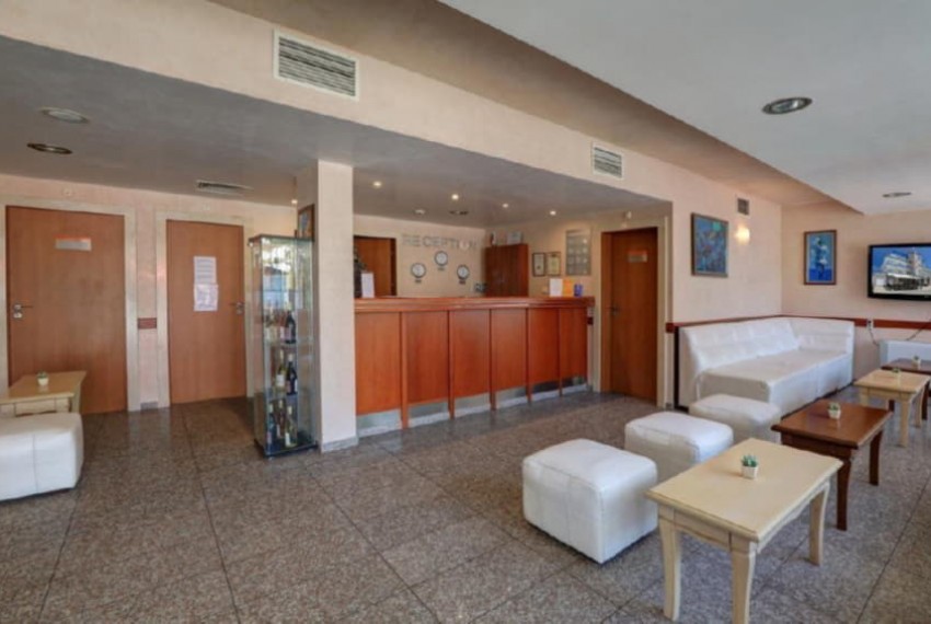 Paraiso Beach, 3* Paraiso Beach, 3*
