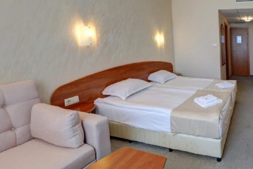 Paraiso Beach, 3* Paraiso Beach, 3*